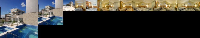 Hotel Atlantico Business Centro