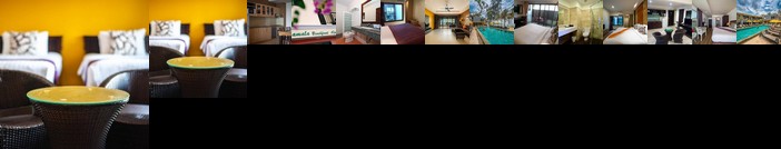 Kamala Beachfront Apartment