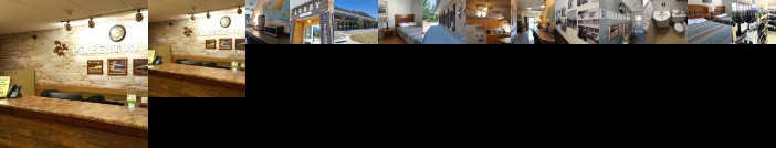 Pemberton Hotel Motel