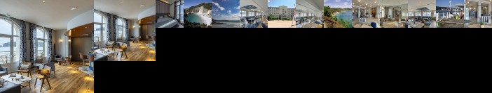 Belambra Clubs Morgat - Le Grand Hotel De La Mer