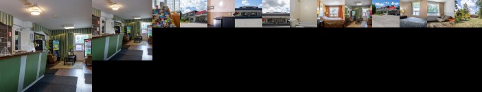 Hotel Richmond Hill On North