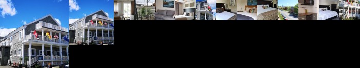 Europa Inn & Restaurant