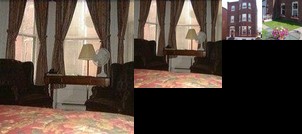 Earle of Leinster B&B