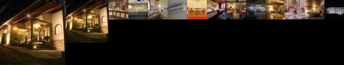 Hotel Pousada do Arcanjo