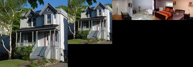 Seely Street Bed & Breakfast