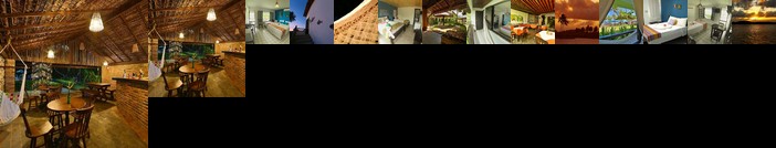 Pousada dos Coqueiros