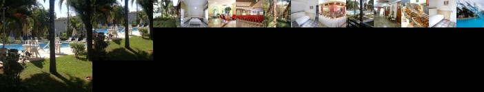 Hotel Pousada Dona Beja