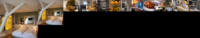 Hotel et Spa La Villa K - Basel Airport