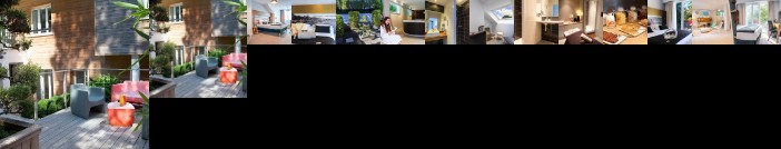 Best Western Hotel Garden and Spa