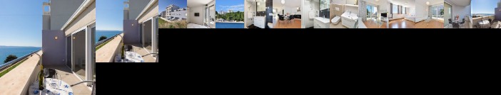 Adriatic Queen Apartments