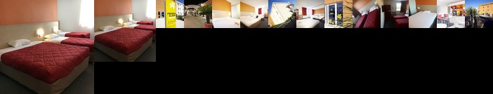 Premiere Classe Istres