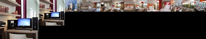 Golden Tulip Lyon Eurexpo