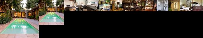 La Alondra Casa de huespedes