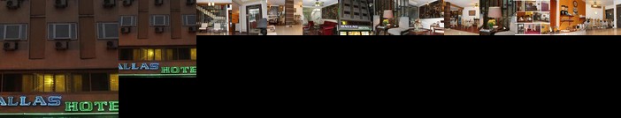 Dallas Hotel