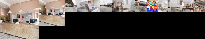 Hotel Express Aeroporto