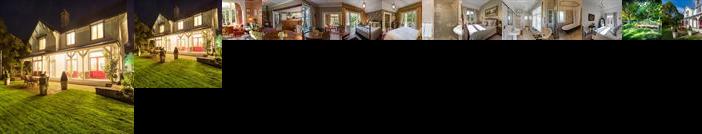 Beaufort House Akaroa