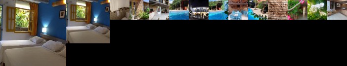 Hotel Estalagem Porto Seguro