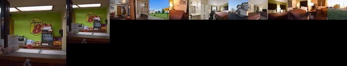 Super 8 by Wyndham Saginaw