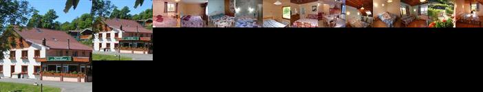 Auberge Le Couchetat