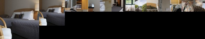 Greenlane Manor Motel