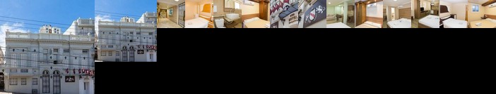 Hotel Goncalves Porto Alegre