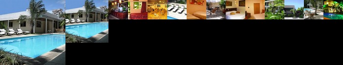 Hotel Aconchego Recife