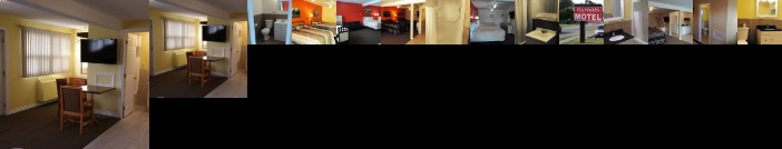 Rymal's Motel