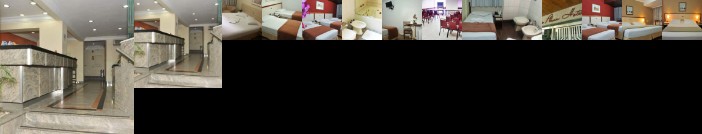 Inter Plaza Hotel