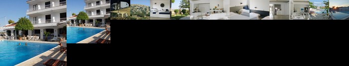 Apollon Resort