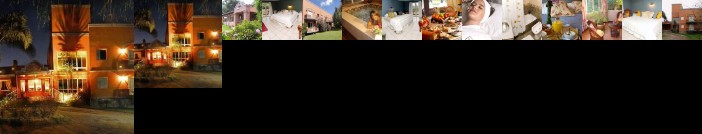 Don Numas Posada & Spa