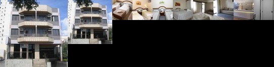 Champagnat Praia Hotel