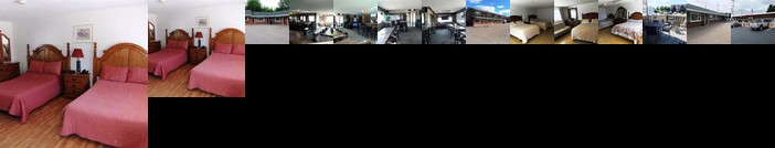 Stonehouse Motel and Restaurant