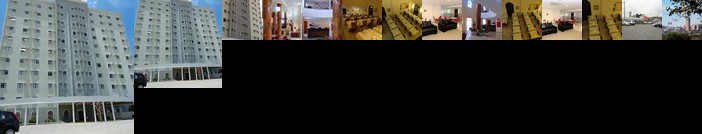 San Diego Express Aparecida