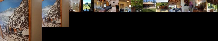 Posada Cavieres Wine Farm