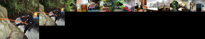 Expediciones Mexico Verde