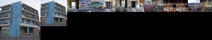 Olympic Hotel Kalymnos