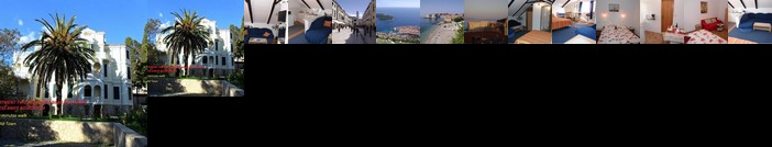 Centre Old Town Apartments