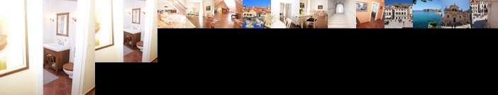 The Secret Apartments