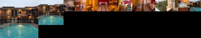 Sahara Courtyard Inn Penticton