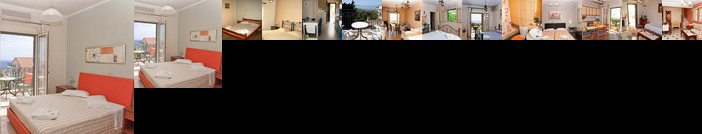 Liocharis Apartments