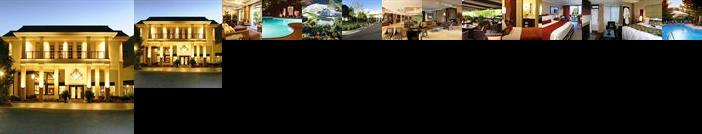 Hockley Valley Resort