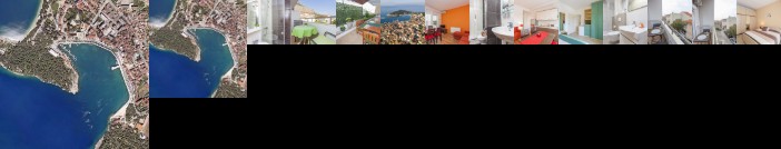 Apartments & Rooms Alagic