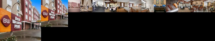 Best Western Plus Chateau Inn