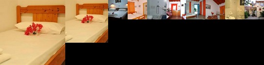 Elli Studios & Apartments