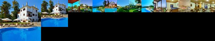 Guesthouse Theareston