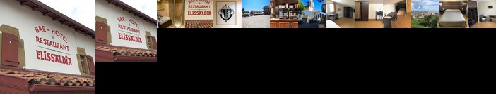 Hotel Restaurant Elissaldia