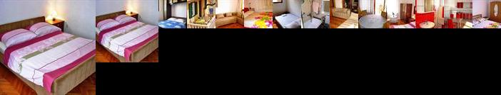 Apartments Villa Flamingo