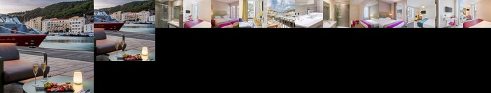 BEST WESTERN Hotel Du Roy D'Aragon