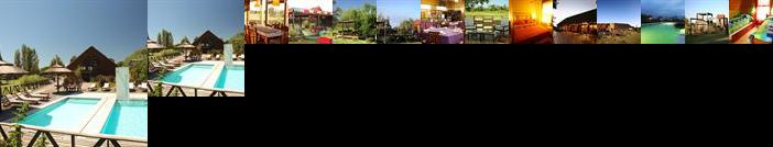 Paso del Tigre Complejo Turistico