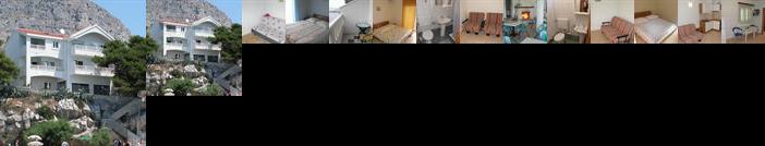 Apartments Agava-Mirjana